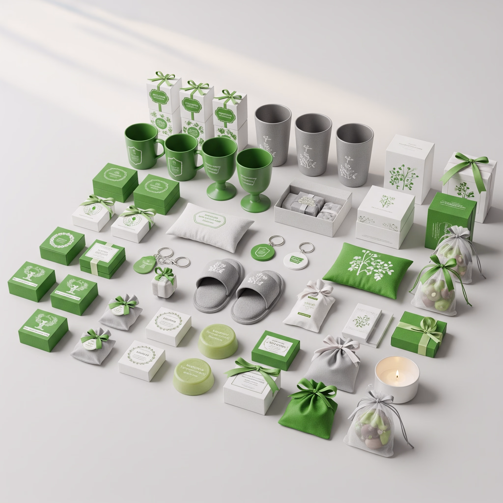 Embalagens personalizadas, canecas, copos e brindes personalizados